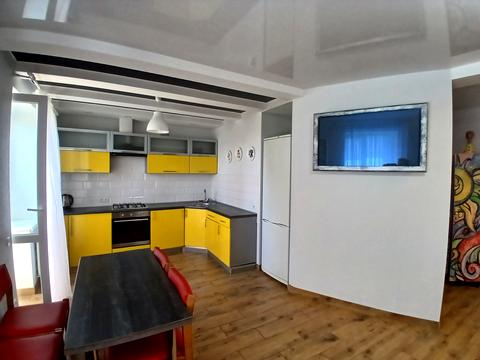 квартира по адресу Сергея Зулинского ул. (Тарногродського), 37а