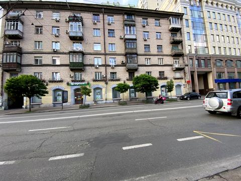 квартира по адресу Сечевых Стрельцов ул. (Артема), 52