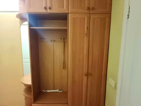 квартира по адресу Литовський просп. (Мінський), 8-А