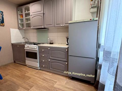 квартира за адресою Олександра Поля просп. (Кірова), 44-Б
