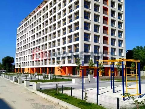 квартира по адресу Сичеславская ул., 4