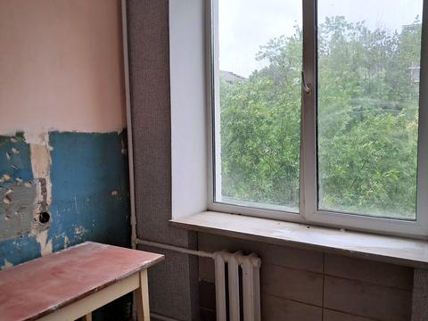 квартира по адресу Симферопольская ул., 3/2