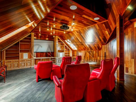 будинок за адресою смт. Козин, Старокиївська вул.