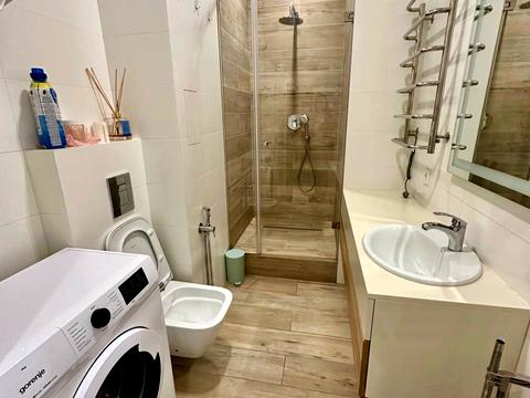 квартира по адресу Европейская ул. (Миронова), 11а