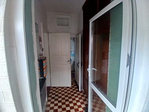 квартира по адресу Каганца ул., 48