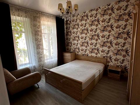 квартира за адресою Канатна вул., 62