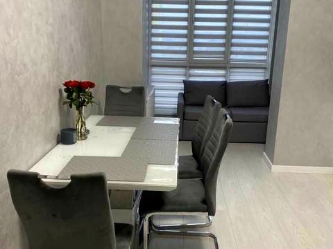 квартира за адресою Набережна Перемоги вул., 44м