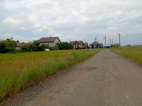ділянка за адресою 