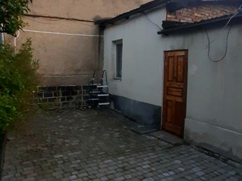 будинок за адресою Теребовлянська вул., 20