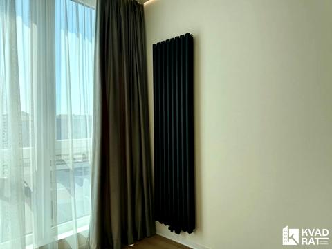 квартира за адресою Бельведерська вул., 32а