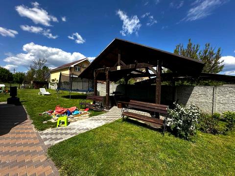 дом по адресу Яблоньская ул. (Кирова)