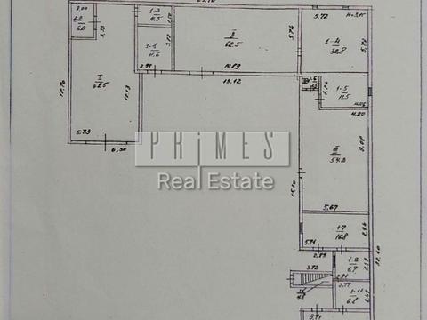 коммерческая по адресу Уликовая ул. (Калинина), 2