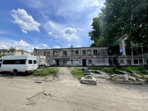 коммерческая по адресу Вискозная ул., 4Д