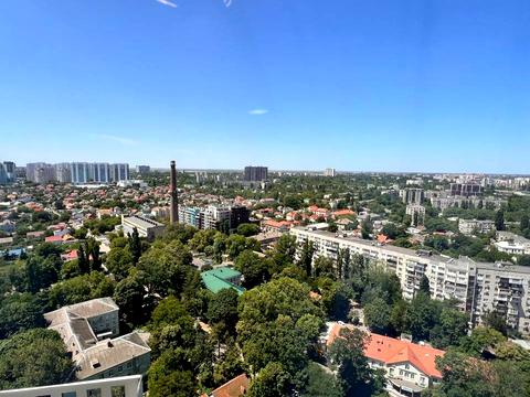 квартира за адресою Івана Франка вул., 40 к1