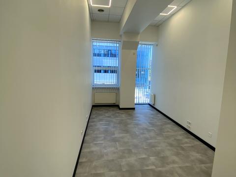 комерційна за адресою Охтирський пров., 7
