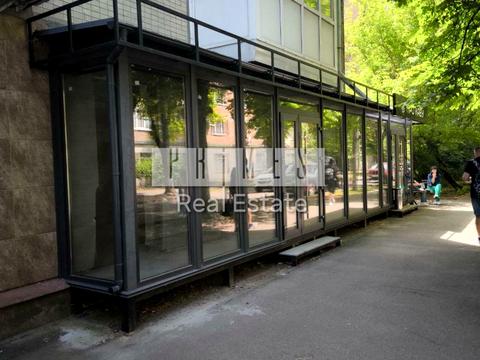 коммерческая по адресу Михаила Бойчука ул. (Киквидзе), 6