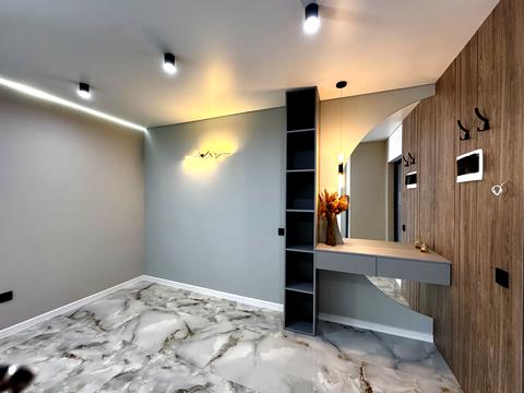 квартира по адресу Степана Бандеры ул., 79