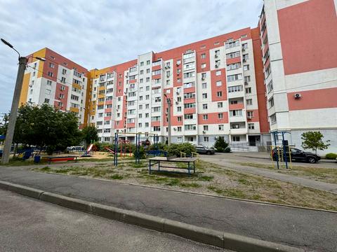 квартира за адресою Любові Малої просп. (Постишева), 34А