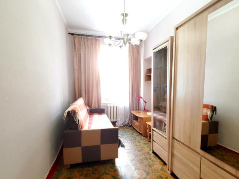 квартира за адресою Ушинського пров., 10