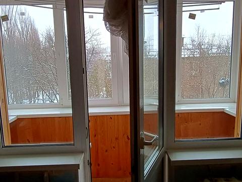 квартира за адресою Вацлава Гавела бульв. (Івана Лепсе), 83-А