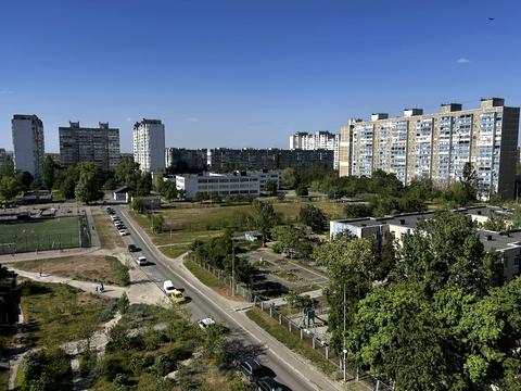 квартира за адресою Червоної Калини просп. (Володимира Маяковського), 21-Б