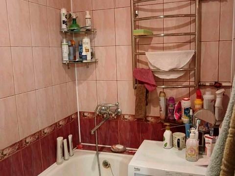 квартира по адресу Львівське шосе, 47/2