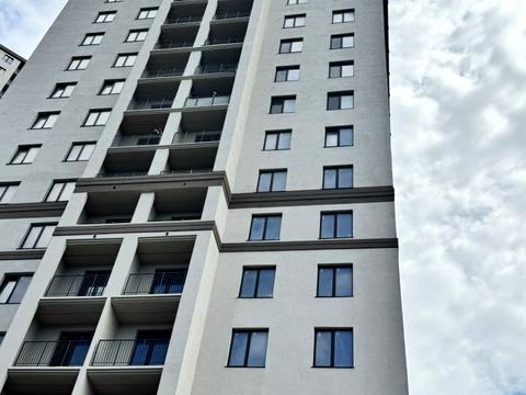 квартира по адресу Дача Ковалевского ул., 5