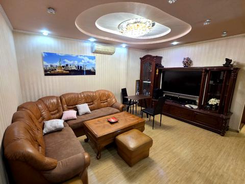 квартира за адресою Аерокосмічний просп., 43