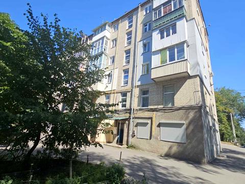 квартира за адресою Акадeмічна вул., 10