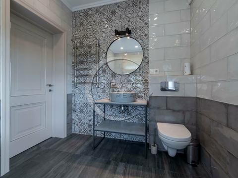 дом по адресу Ботаническая ул.