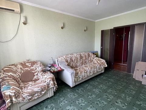 квартира по адресу Рубана ул., 24