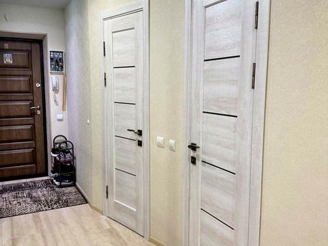 квартира за адресою Гетьмана Мазепи вул., 9-А