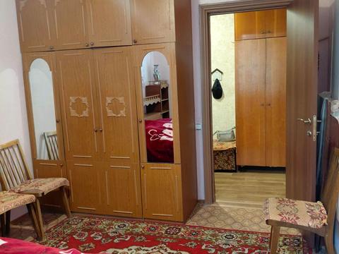 квартира за адресою Автозаводська вул., 54