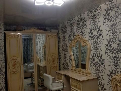 квартира по адресу Криворожская ул., 16-А