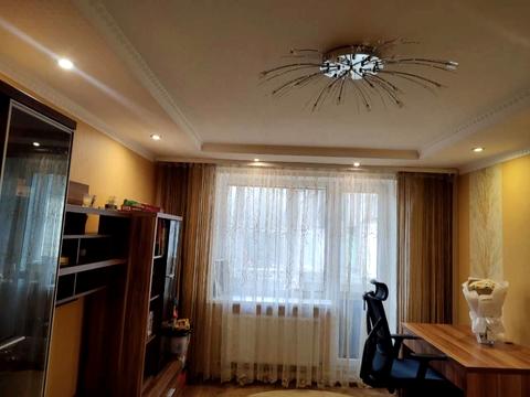 квартира за адресою Якова Гальчевського вул. (Тимощука), 17