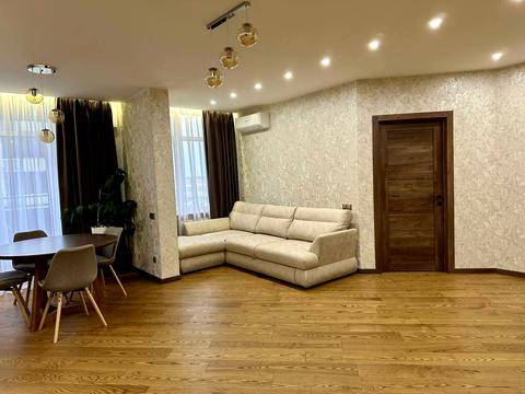 квартира за адресою Оптимістична вул., 1