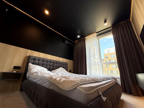 квартира за адресою Салютна вул., 2к22