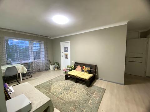 квартира за адресою Голосіївський просп. (40-річчя Жовтня), 100/2