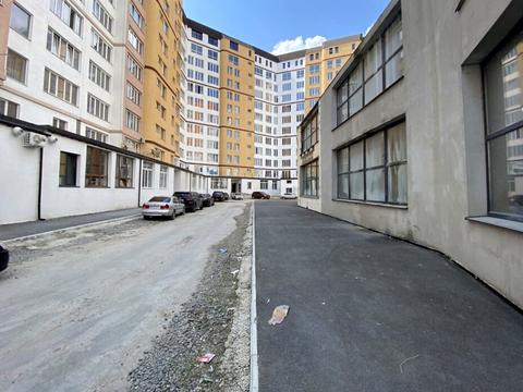 квартира за адресою Стрілецька, 1