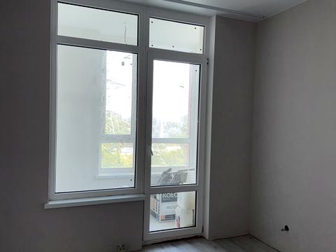 квартира по адресу Столичное шоссе, 1