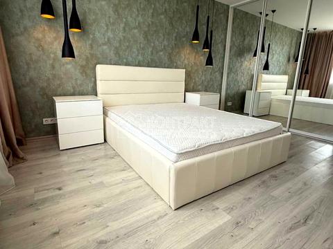 квартира за адресою Кричевського вул., 32