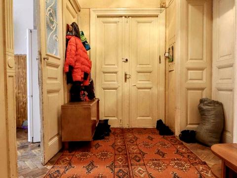 квартира за адресою Івана Франка вул., 3