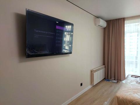 квартира по адресу Івана Фогарашія ул., 5