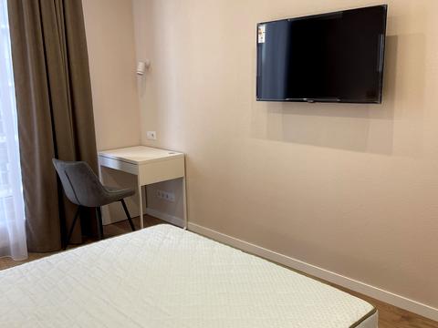 квартира за адресою Дегтярівська вул., 17 к1