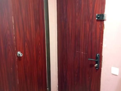 квартира по адресу Людвига Свободы просп., 31