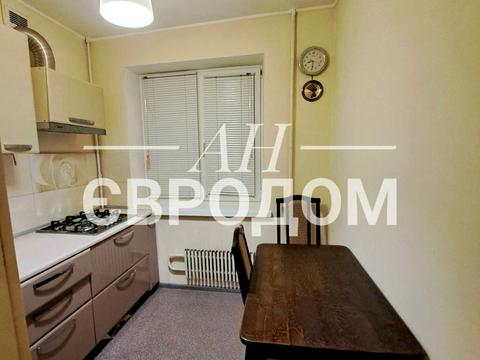 квартира за адресою Нескорених вул., 19б