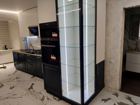 квартира за адресою Захисників України вул., 3