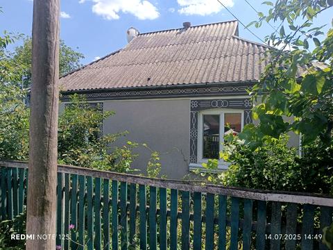 будинок за адресою Б. Хмельницького