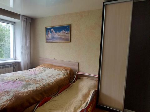 квартира за адресою дружби, 6