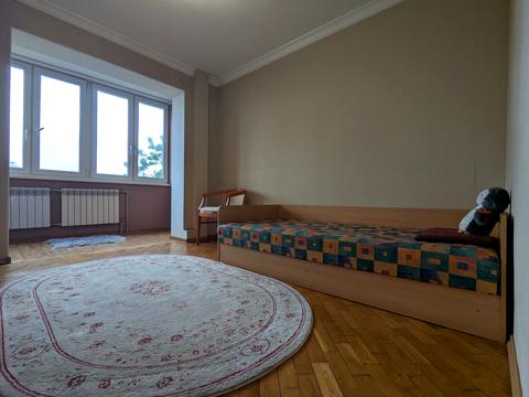 квартира по адресу Клубничный пер., 31